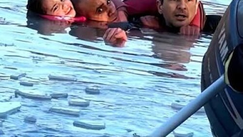 Vipan Kumar - Un gest de umanitate care ne obligă pe toți