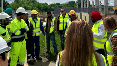 Solidaritate fără frontiere – drepturi egale pentru toți lucrătorii