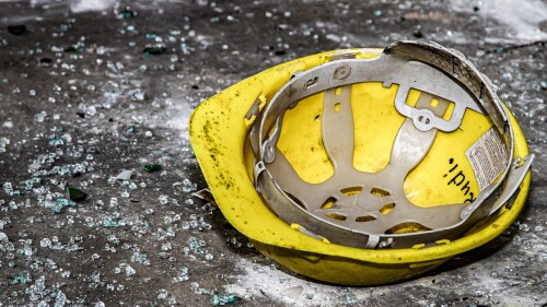 Un constructor român a murit în Italia. Sindicatele italiene cer măsuri urgente pentru siguranța lucrătorilor