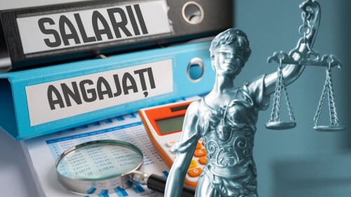 Directiva (UE) 2023/970 și aplicabilitatea ei în România: rolul grilei de ierarhizare salarială