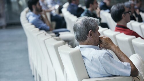 ANUNȚ ACHIZIȚIE SERVICII ORGANIZARE CONFERINȚĂ PRIVIND CONSTRUCȚIILE ȘI ECONOMIA VERDE