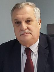 Aurelian Gogulescu - Presedinte CCI-PH