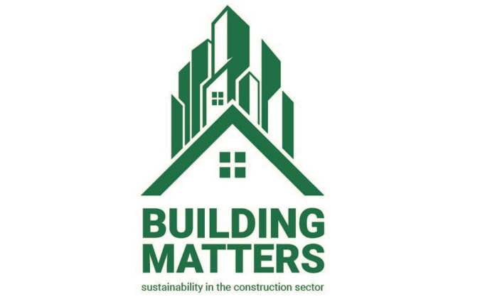 sigla proiectului building matters